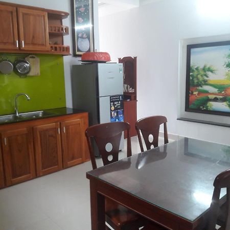 Loc Khang Homestay Hoi An Eksteriør billede
