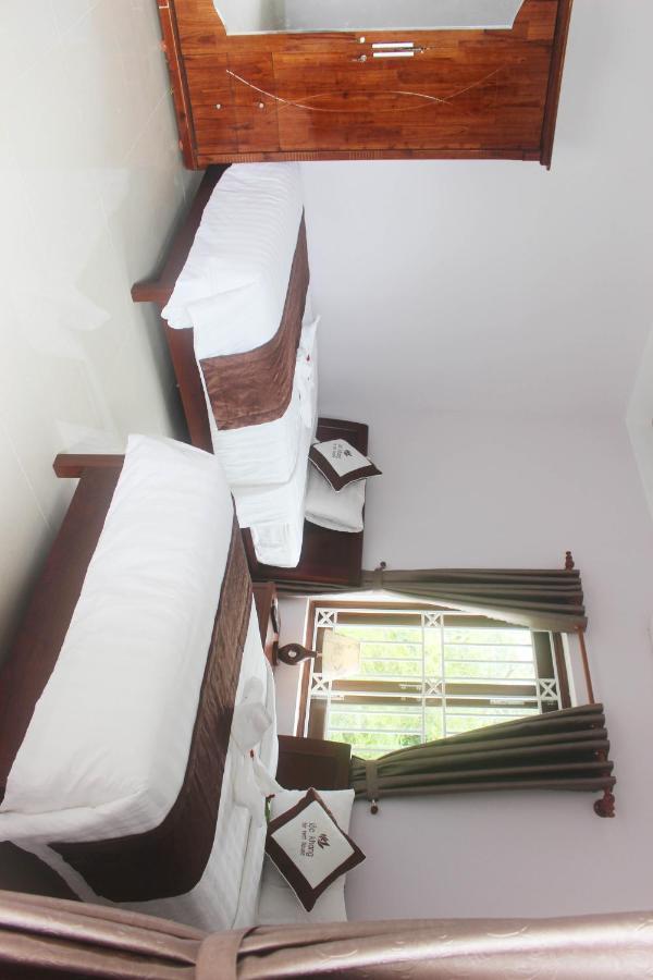 Loc Khang Homestay Hoi An Eksteriør billede