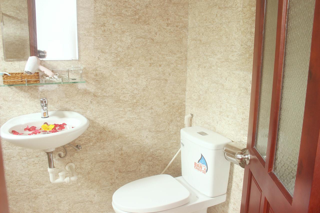 Loc Khang Homestay Hoi An Eksteriør billede