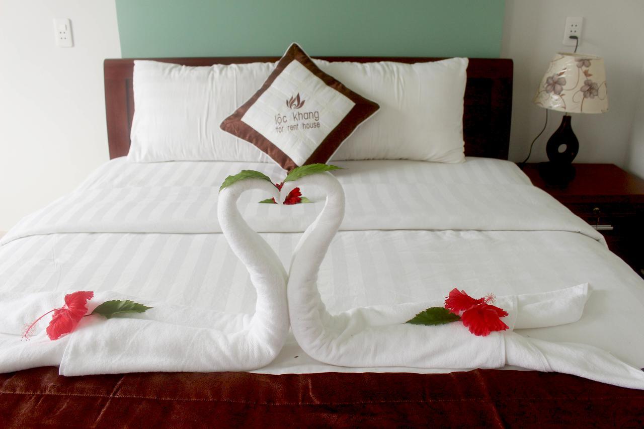 Loc Khang Homestay Hoi An Eksteriør billede