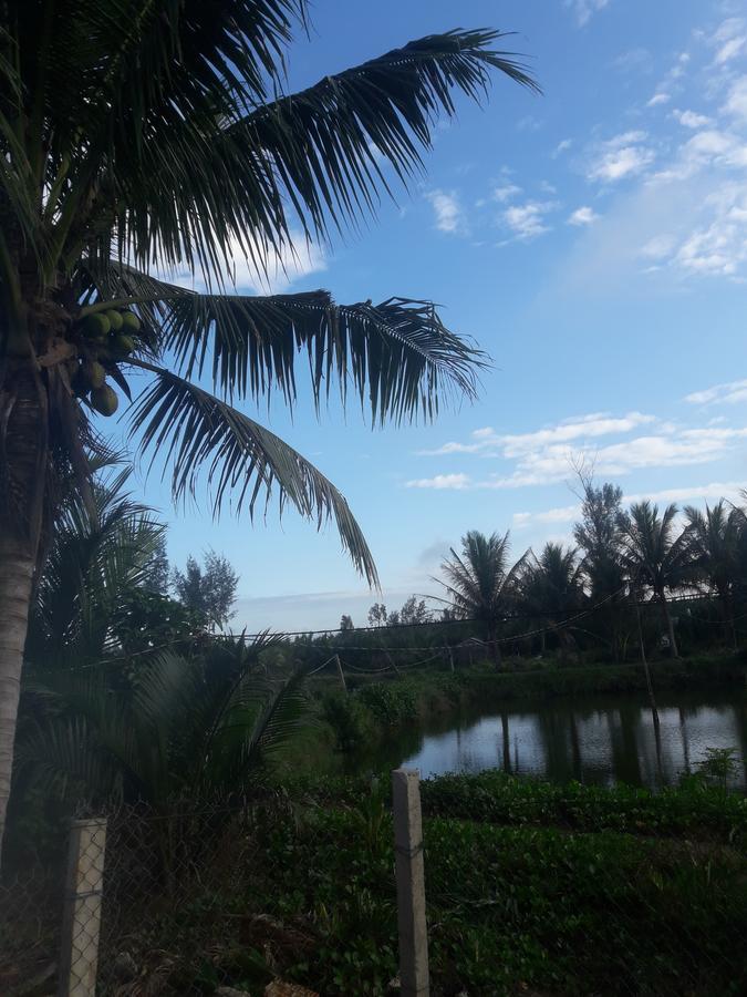 Loc Khang Homestay Hoi An Eksteriør billede