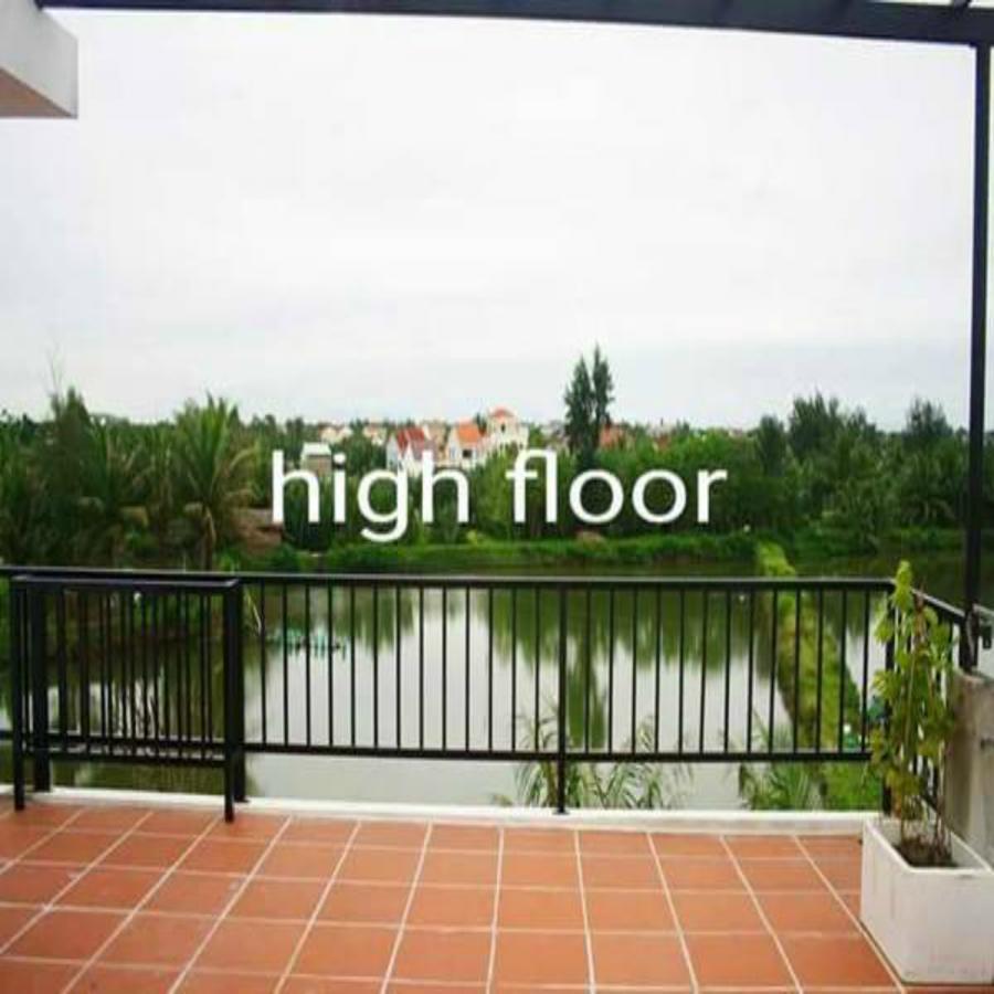 Loc Khang Homestay Hoi An Eksteriør billede