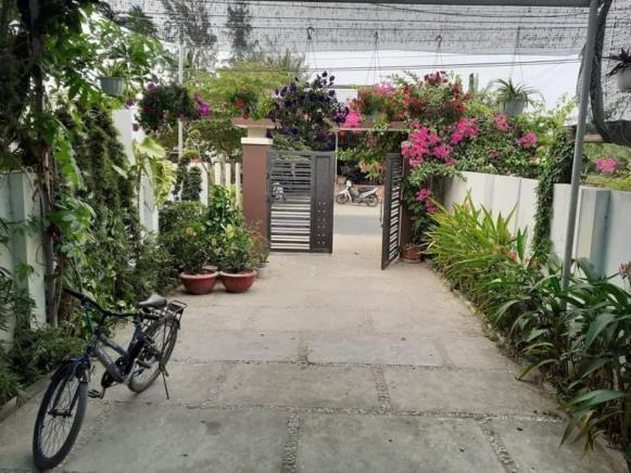 Loc Khang Homestay Hoi An Eksteriør billede