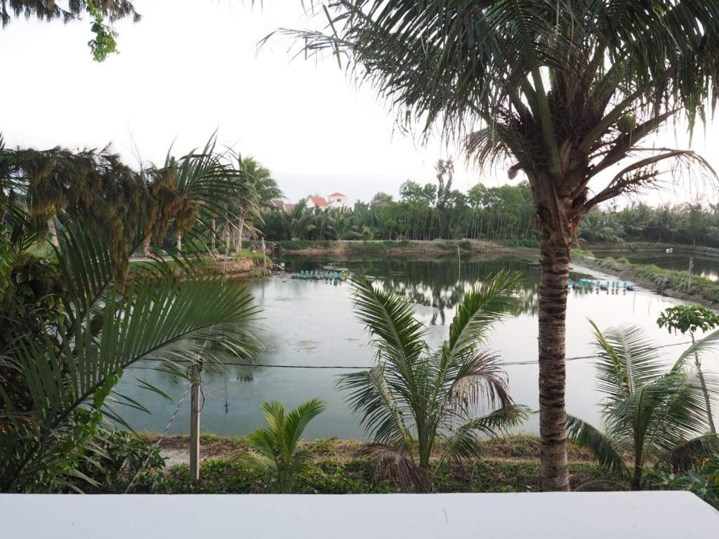 Loc Khang Homestay Hoi An Eksteriør billede