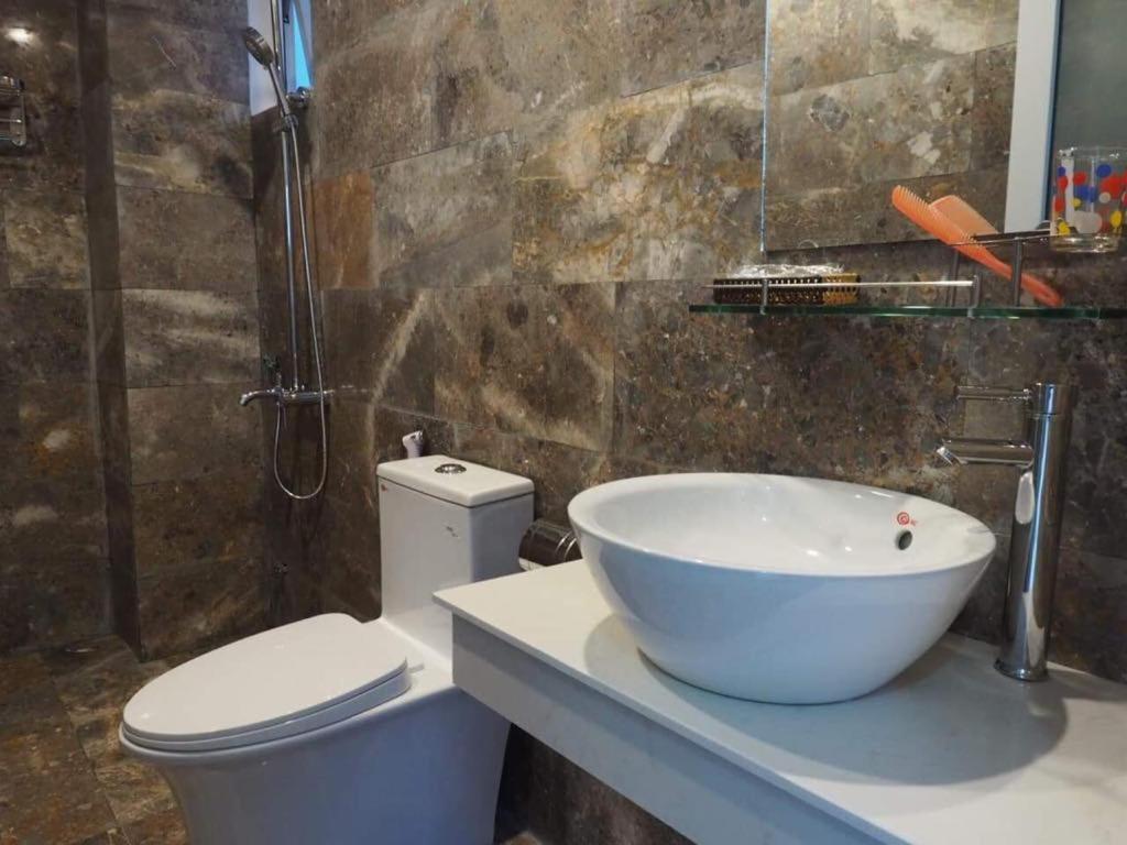 Loc Khang Homestay Hoi An Eksteriør billede