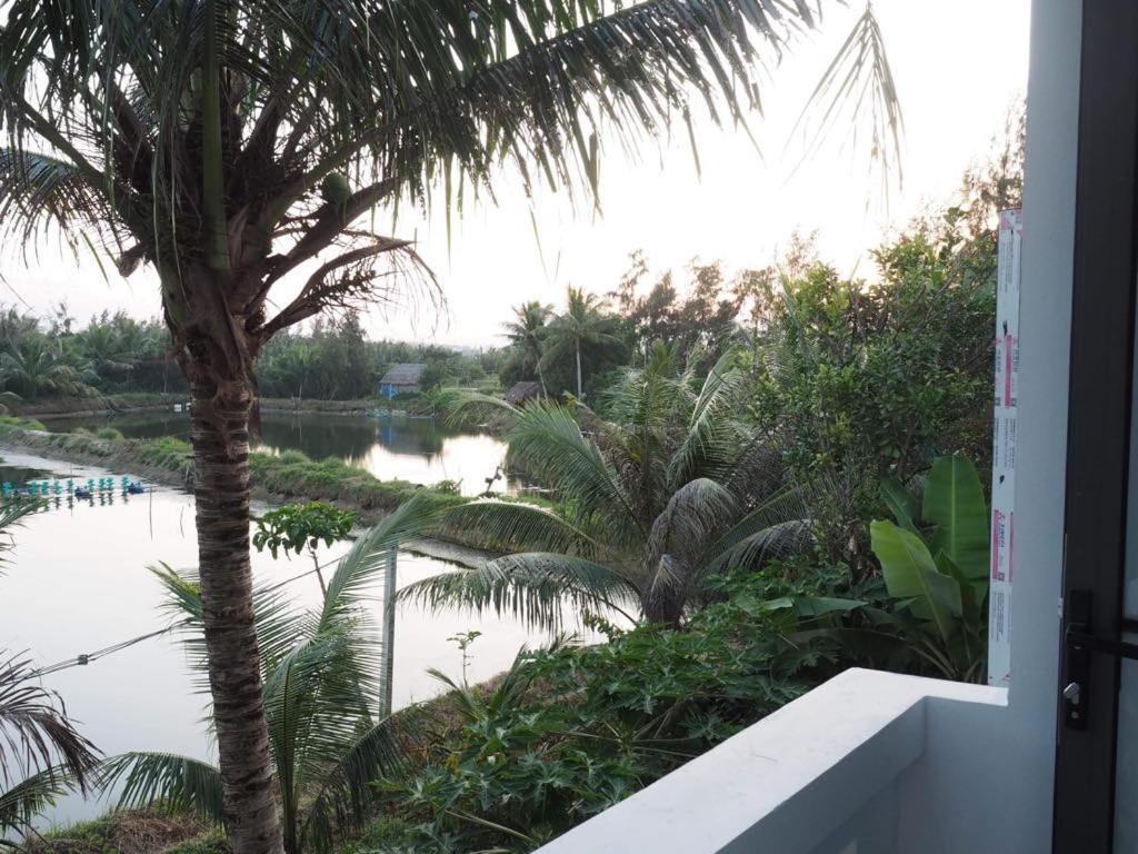 Loc Khang Homestay Hoi An Eksteriør billede